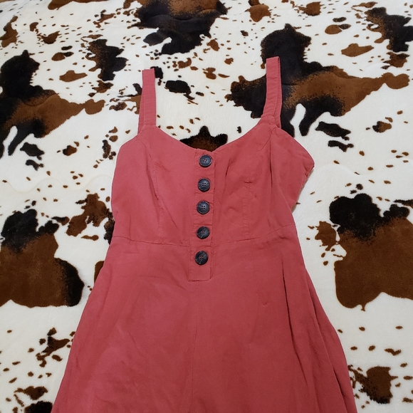 🍂Jumpsuit - Picture 2 of 5